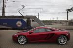 McLaren MP4-12C 2012 года